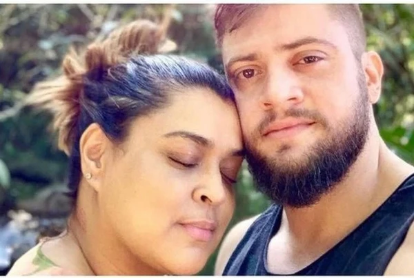 Preta Gil e Rodrigo Godoy por Reprodução/Instagram