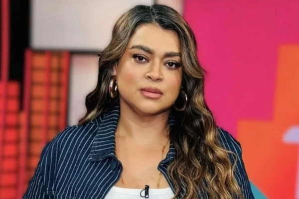 Preta Gil faleceu no último domingo