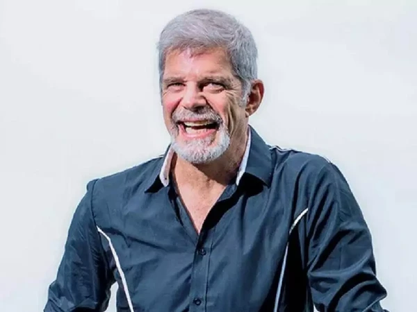Raul Gazolla por Reprodução