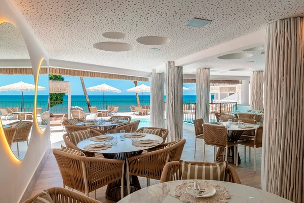 Restaurante Principote é alvo de denúncias de moradores do Rio Vermelho por Reprodução