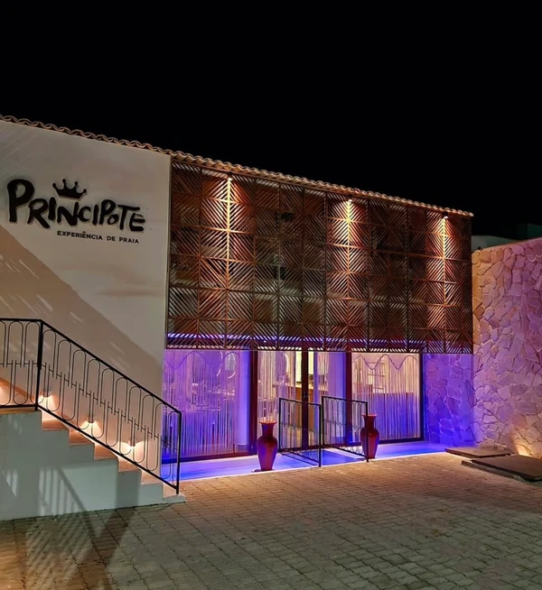 Restaurante Principote é alvo de denúncias de moradores do Rio Vermelho por Divulgação