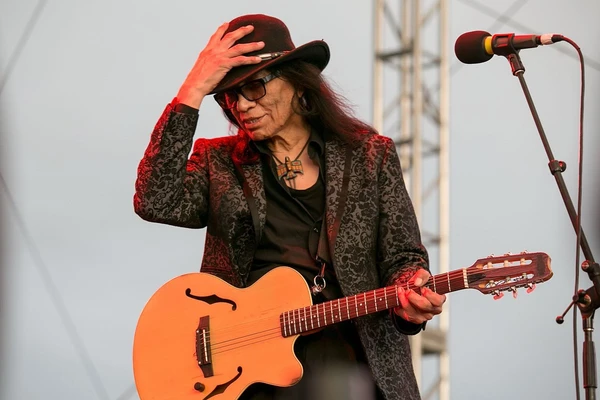 Sixto Rodríguez