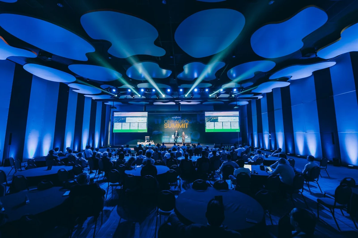 Syngente One Agro Summit 