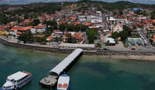 Vera Cruz