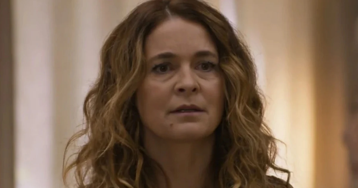 Imagem - Filipa muda de vida após se tornar viúva em 'Dona de Mim'