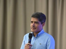 Imagem - Após Anuário revelar liderança em homicídios, ACM Neto diz que Jerônimo não tem capacidade de garantir segurança à Bahia