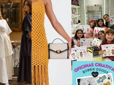 Imagem - Fim de semana no Horto terá moda autoral, arte e experiências para toda a família
