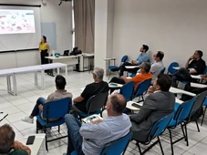 Imagem - Braskem encerra ExpoTech 2025 com treinamentos técnicos para pequenas e médias indústrias