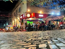 Imagem - Por que a Saúde virou um bairro cobiçado pela boemia de Salvador?