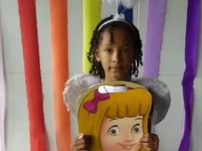 Imagem - Menina de oito anos morre enforcada em rede de descanso