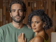 Imagem - Capítulo 100 de ‘Vale Tudo’ tem briga explosiva e reviravolta com César, Afonso e Maria de Fátima