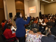 Imagem - Inédita no Sistema OAB, Escola Antirracista da Bahia concorre a Prêmio Innovare
