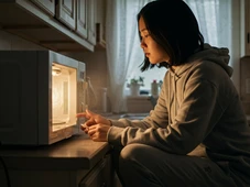 Imagem - Novo truque ensina a descongelar alimentos no micro-ondas de forma muito mais eficiente