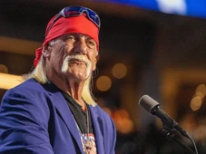 Imagem - Ícone da luta livre, Hulk Hogan morre aos 71 anos nos EUA