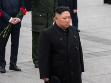 Imagem - Kim Jong-un convoca soldados da Coreia do Norte a se prepararem 'para guerra real'