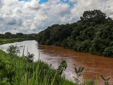 Imagem - Aumenta risco em barragem de rejeitos, e Brumadinho evacuará área