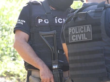 Imagem - Suspeito de aplicar golpes com falsos consórcios de motos é preso na Bahia