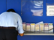 Imagem - Disputa por prêmio de R$ 28 milhões da loteria vai à Justiça após morte de ganhador