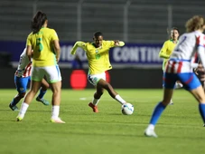 Imagem - Brasil x Colômbia: onde assistir, horário e escalações