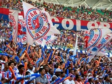 Imagem - Bahia vai sortear 120 ingressos para duelo contra o Juventude em celebração ao Dia dos Avós