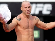 Imagem - Com revanche se aproximando, Wanderlei Silva provoca Belfort: 'Ele vai entregar'