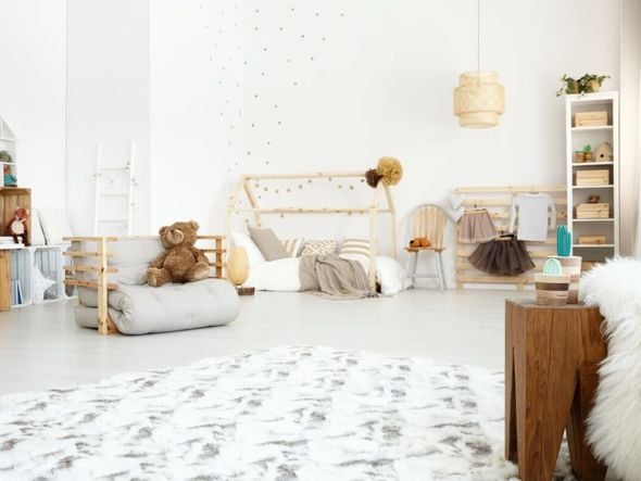Imagem - Veja como usar a decoração escandinava nos ambientes da casa