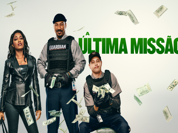 Imagem - 5 lançamentos do Prime Video em agosto de 2025 