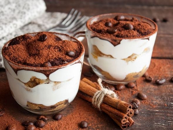 Imagem - 4 receitas caseiras de doces e sobremesas ricos em proteínas