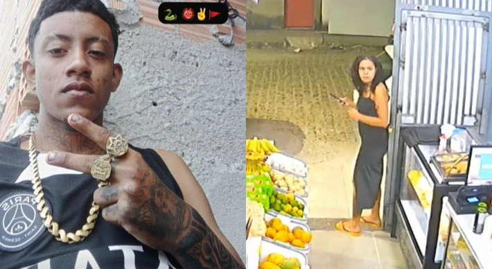 Imagem - Traficante que esquartejou e decapitou jovem na Bahia é morto pela polícia