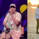 Imagem - Thiaguinho se emociona ao homenagear Preta Gil em show: 'Vou cantar por ela'