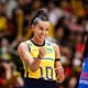 Imagem - Seleção feminina atropela a Alemanha e vai as semis da Liga das Nações de Vôlei