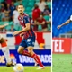 Imagem - Com Mingo suspenso, Bahia tem apenas dois zagueiros para enfrentar o Juventude