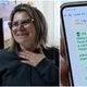 Imagem - Temendo golpe, zeladora ignora ligações por 15 dias e quase perde R$ 100 mil de nota premiada