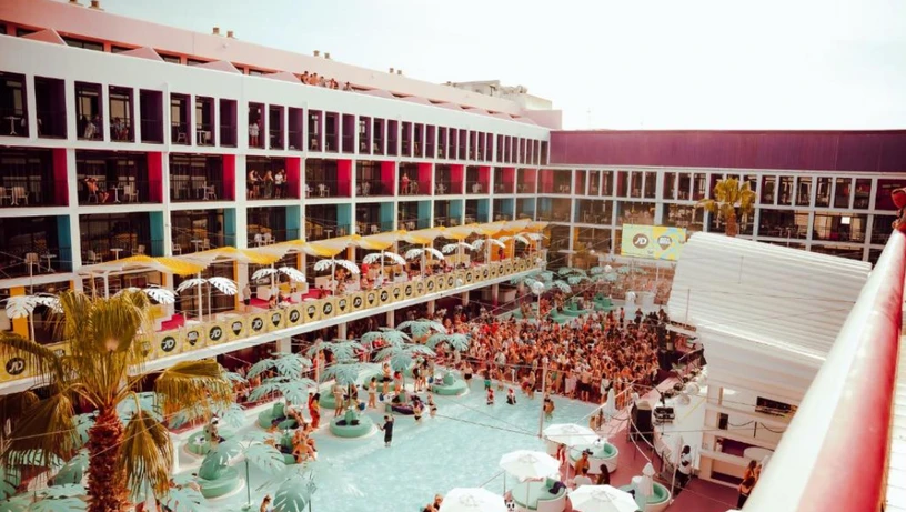 Imagem - Quatro turistas morrem no mesmo hotel em apenas três meses