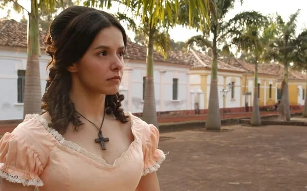 A Escrava Isaura (2004)