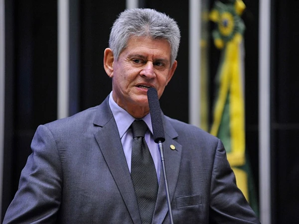Afonso Motta (PDT-RS) por Câmara de Deputados