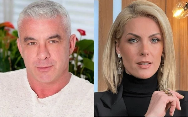 Alexandre diz que Ana foi ausente durante seu tratamento contra o câncer