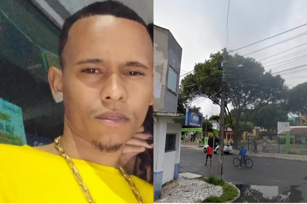 Ana estava com Matheus no momento do crime por Reprodução