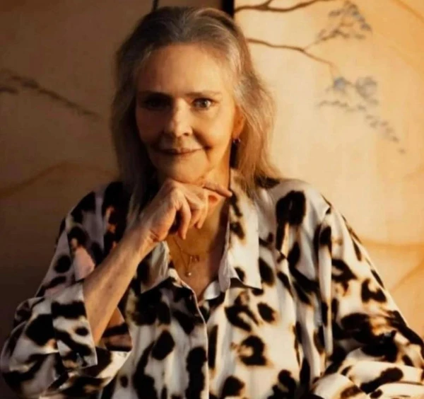 Ângela Ro Ro por Divulgação