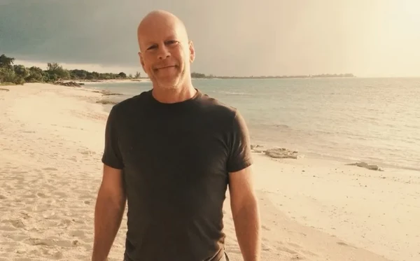 Bruce Willis