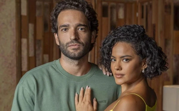 Capítulo 100 de Vale Tudo tem brigas, tensão e reviravoltas explosivas