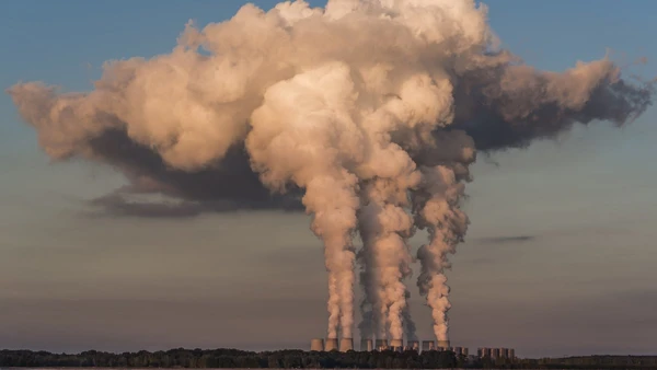 contribuições são fundamentais para definir metas no combate às mudanças climáticas