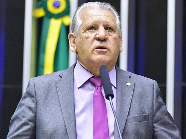 Dilceu Sperafico (PP-PR) por Câmara de Deputados