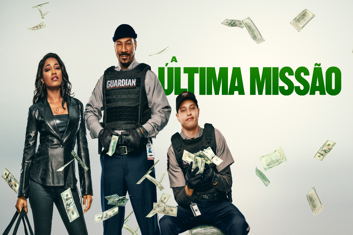 O mês de agosto chega com grandes estreias para os assinantes do Prime Video (Imagem: Reprodução digital | Prime Video)