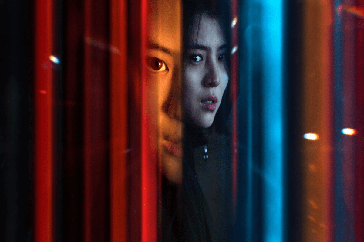 Os doramas de ação têm conquistado cada vez mais o público (Imagem: Reprodução digital | Netflix) 