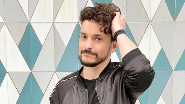 Fefito passou pela Rede TV! e pela TV Gazeta