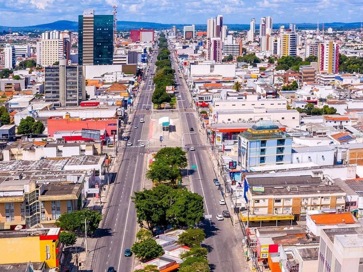 Feira de Santana teve taxa de 65,2 e ficou em décimo lugar no ranking por Reprodução