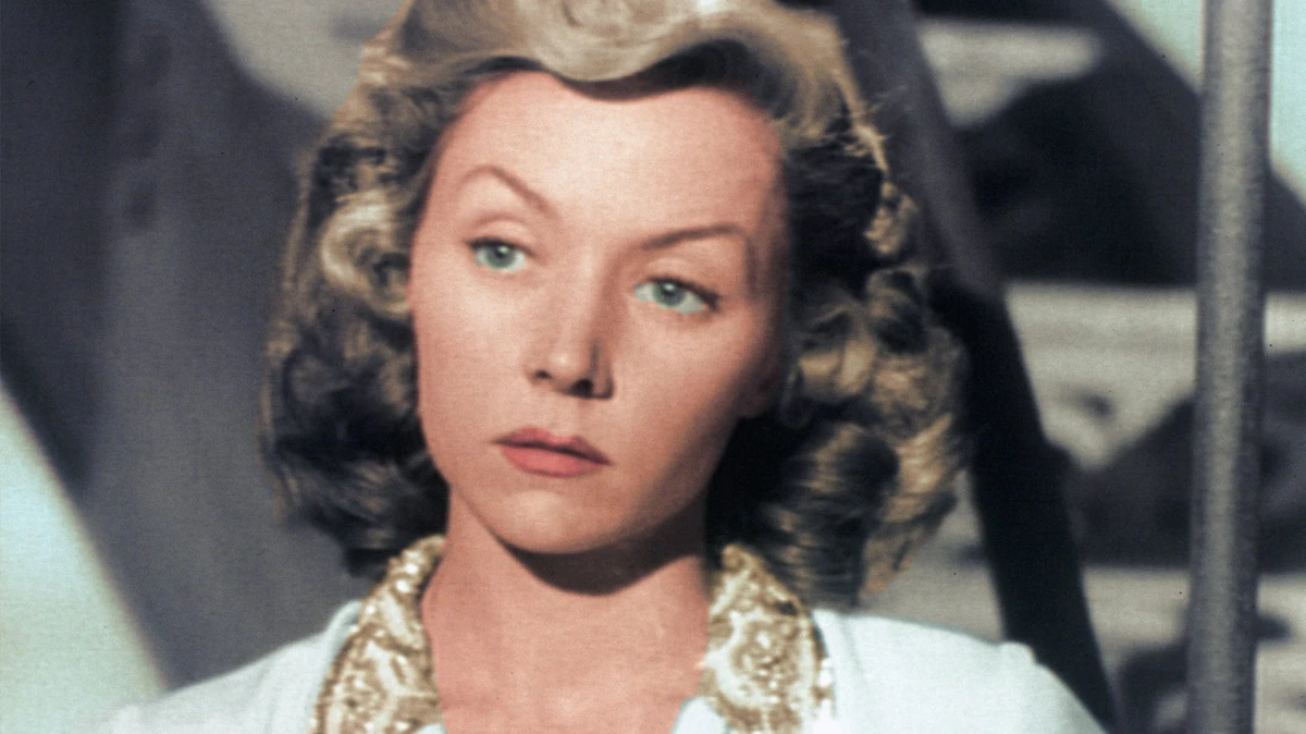 Gloria Grahame