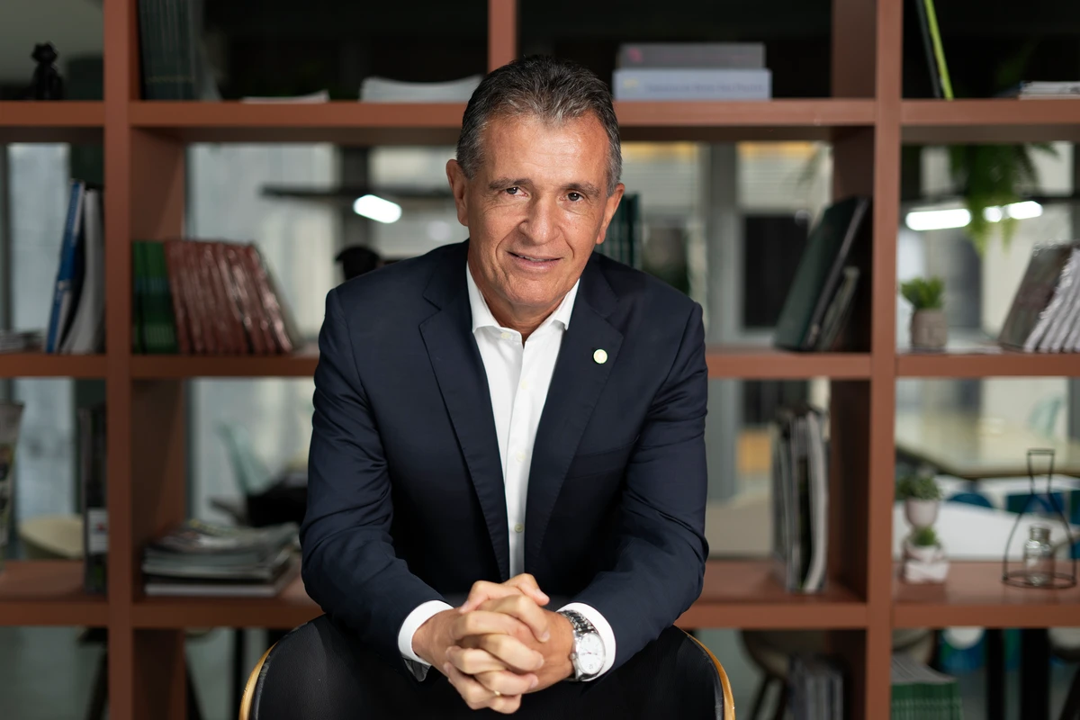 Humberto Miranda