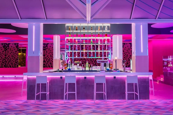Ibiza Rocks Hotel por Divulgação